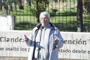 Lee más sobre el artículo David Lugones: “La figura de Noemí Labrune trasciende generaciones”