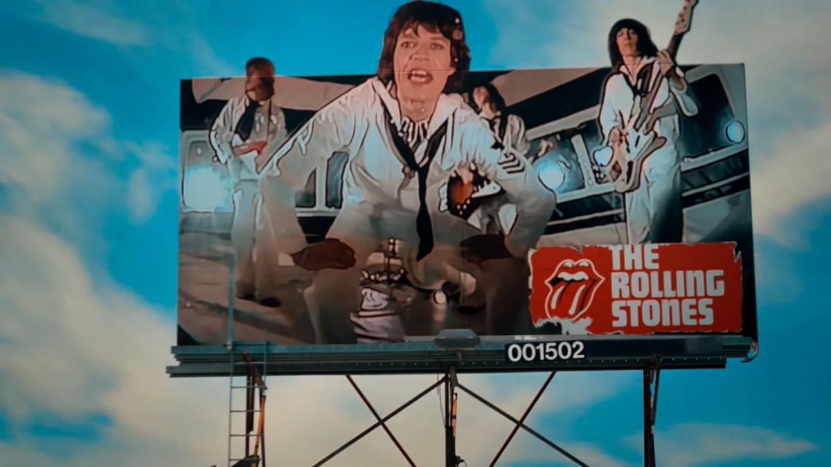 En este momento estás viendo Los Stones lanzaron «Angry» y confirmaron la fecha de salida de su nuevo disco
