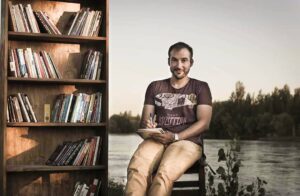 Lee más sobre el artículo Aniversario de Neuquén: Jordi Aguiar comparte texto de Neuquinidades