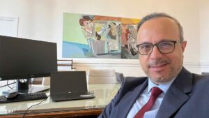 Lee más sobre el artículo Imputan al empresario Antonio Aracre en una causa de abuso sexual contra un menor de edad