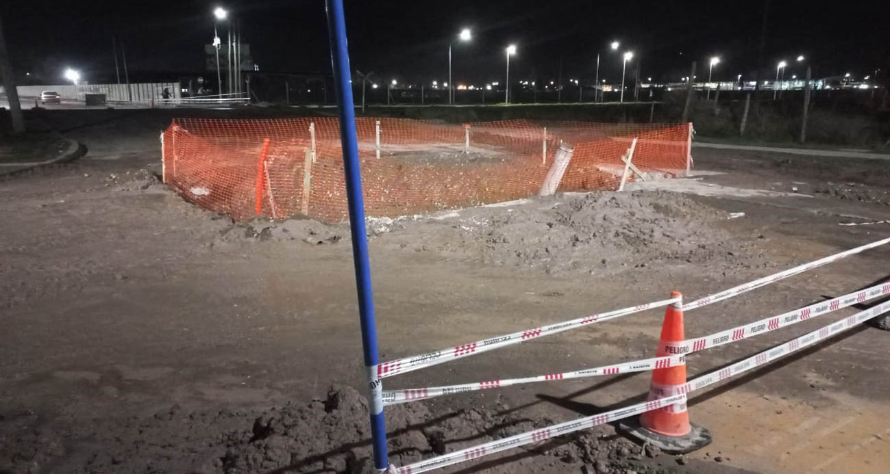 En este momento estás viendo Culminó la reparación del acueducto de Bejarano y 12 de Septiembre