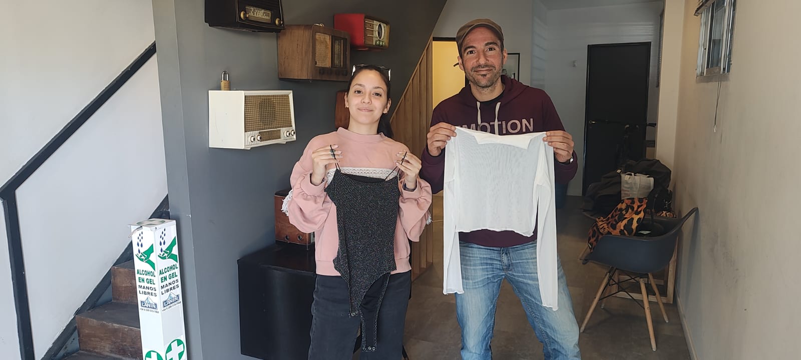 Lee más sobre el artículo Podcast Emprendedores Germinar