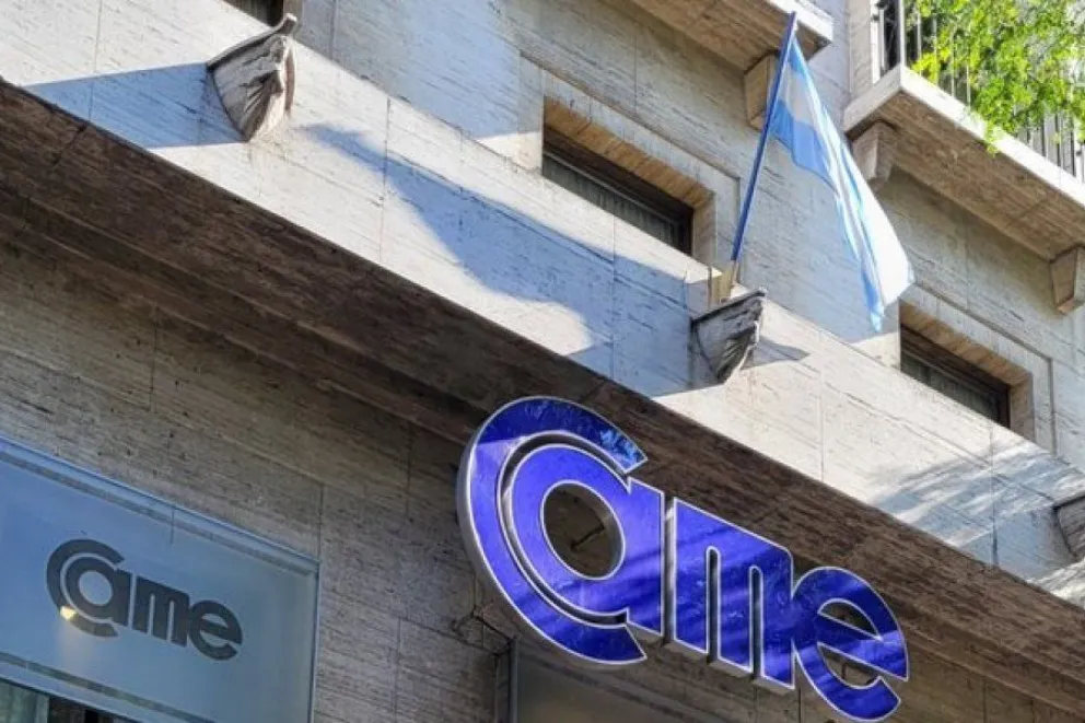 En este momento estás viendo Manifiesto de gobernadores patagónicos y CAME