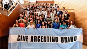 Lee más sobre el artículo En el Festival de San Sebastián, el “Cine argentino unido” va contra cierres y recortes