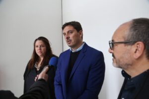 Lee más sobre el artículo Gaston Contardi: “Lo que estamos haciendo con estas 8.000 hectareas es una nueva ciudad de una dimensión enorme para el desarrollo de las futuras generaciones”