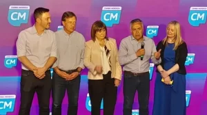 Lee más sobre el artículo Elecciones en Mendoza: ganó Alfredo Cornejo