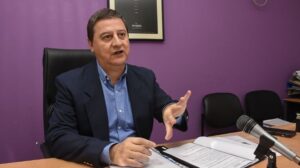 Lee más sobre el artículo Claudio Garreton: “Algunos obstáculos en la macroeconomía se resuelven arrimándole herramientas al sector emprendedor”