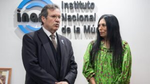 Lee más sobre el artículo El Inamu presentó AMA, la primera agregadora digital de música argentina