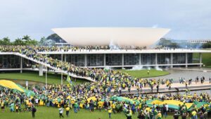 Lee más sobre el artículo La Corte inició el juicio contra cuatro acusados del intento de golpe contra Lula