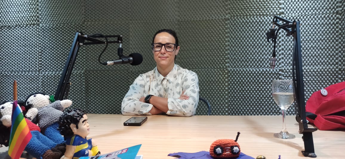 En este momento estás viendo Podcast de Cultura con Mariana Lesa-Brown