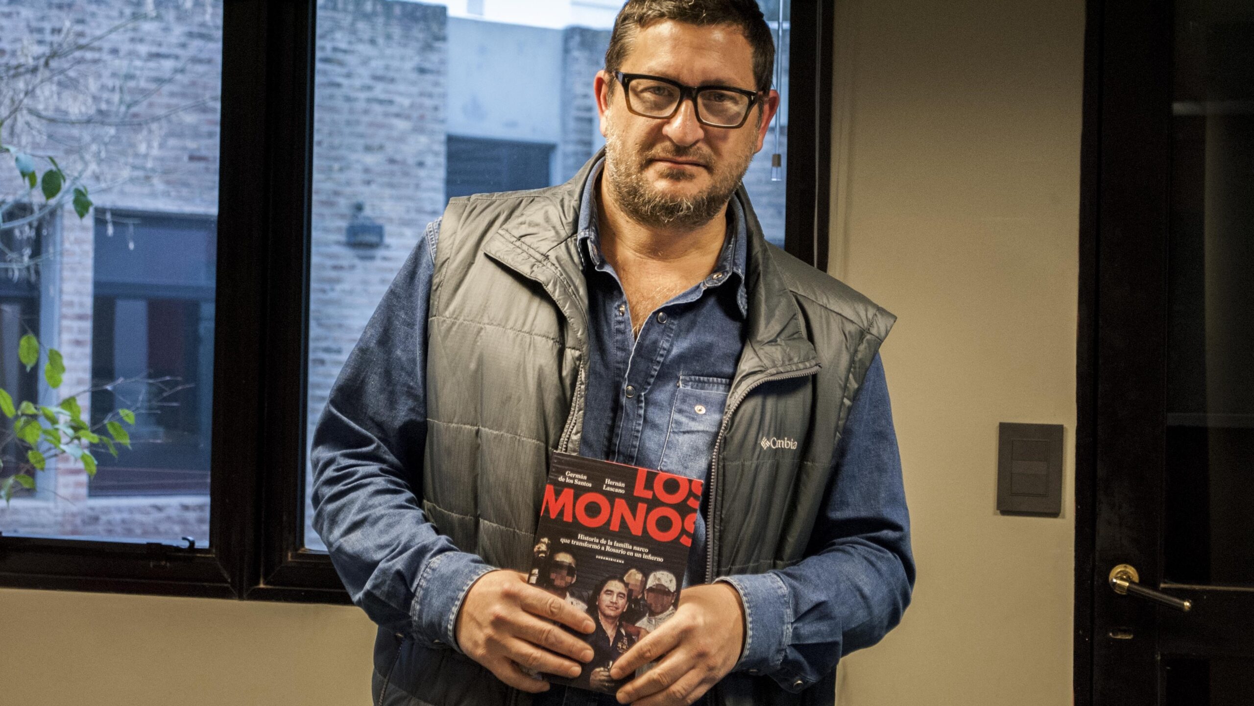 En este momento estás viendo “En Rosario, el fracaso con el narcotrafico ha sido transversal a todas las personas, y el Estado sigue sin responder”