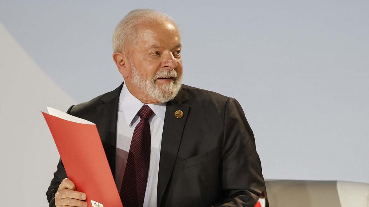 Lee más sobre el artículo Lula acusa a Bolsonaro de planear un golpe de Estado y le falta coraje