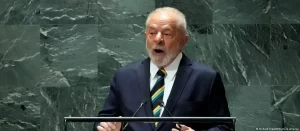 Lee más sobre el artículo Lula pide en la ONU voluntad política contra la desigualdad