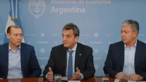 Lee más sobre el artículo Esta semana llega Segio Massa: la recorrida por Neuquén