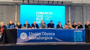 Lee más sobre el artículo Creciente Apoyo a Massa Tras Anuncio de Eliminación del Impuesto a las Ganancias