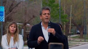 Lee más sobre el artículo «Conozco el conurbano como ningún candidato y viene una etapa de progreso y seguridad»