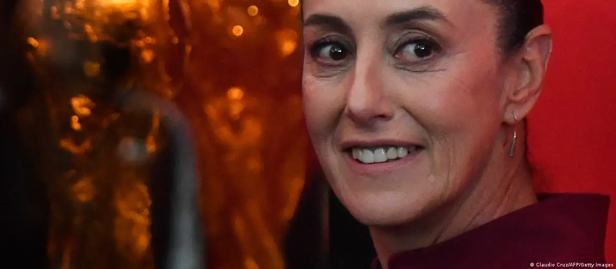 En este momento estás viendo Oficialista Claudia Sheinbaum buscará presidencia de México