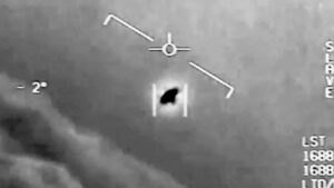 Lee más sobre el artículo Ovnis: qué dice el informe que publicó la NASA