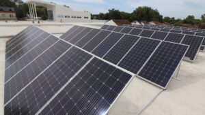 Lee más sobre el artículo Un invento promete extender la vida útil de los paneles solares