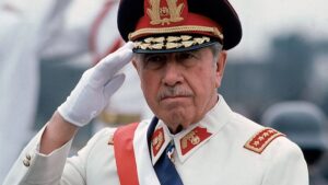 Lee más sobre el artículo Estados Unidos pidió disculpas por su «contribución» en el golpe de Pinochet