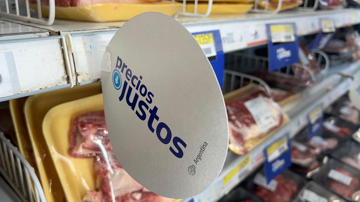 En este momento estás viendo Precios Justos: cuánto costarán los siete cortes vacunos hasta el 15 de octubre