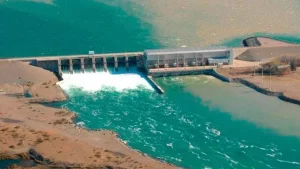 Lee más sobre el artículo Economía ratifica la vuelta de las concesiones de las represas al Estado luego de 30 años