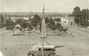 Lee más sobre el artículo Ariel Velez: “Neuquén, tierra de contrastes, crisol de identidades entre tradiciones conservadoras e izquierdistas”