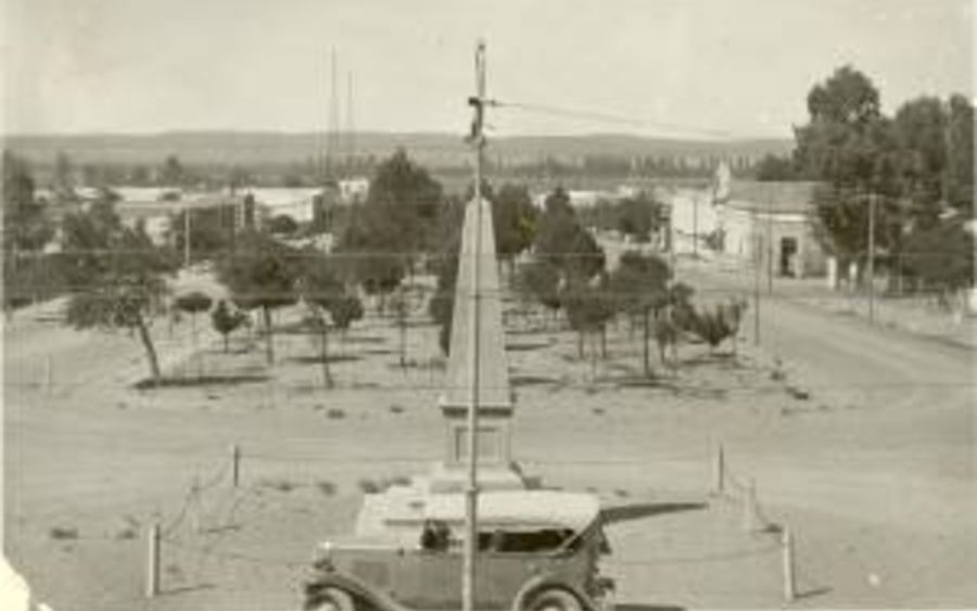En este momento estás viendo Ariel Velez: “Neuquén, tierra de contrastes, crisol de identidades entre tradiciones conservadoras e izquierdistas”