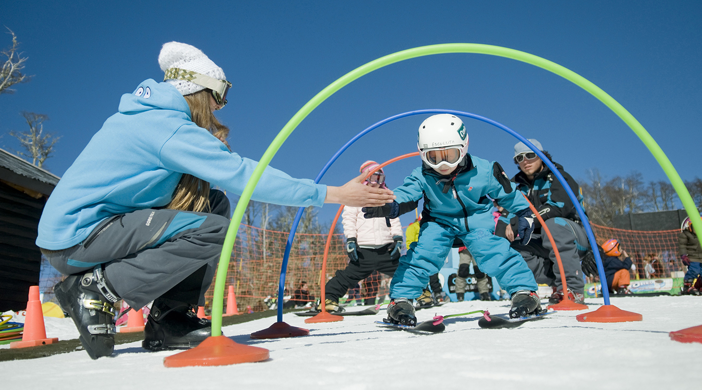 En este momento estás viendo Cerro Bayo cierra una excelente temporada de invierno
