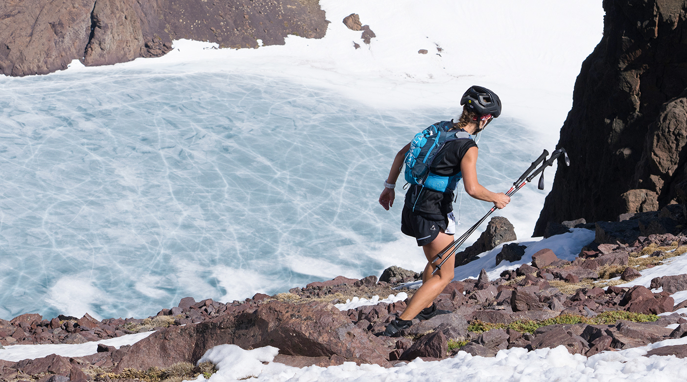 En este momento estás viendo Llega la 7° edición del Trail del Viento del Norte Neuquino