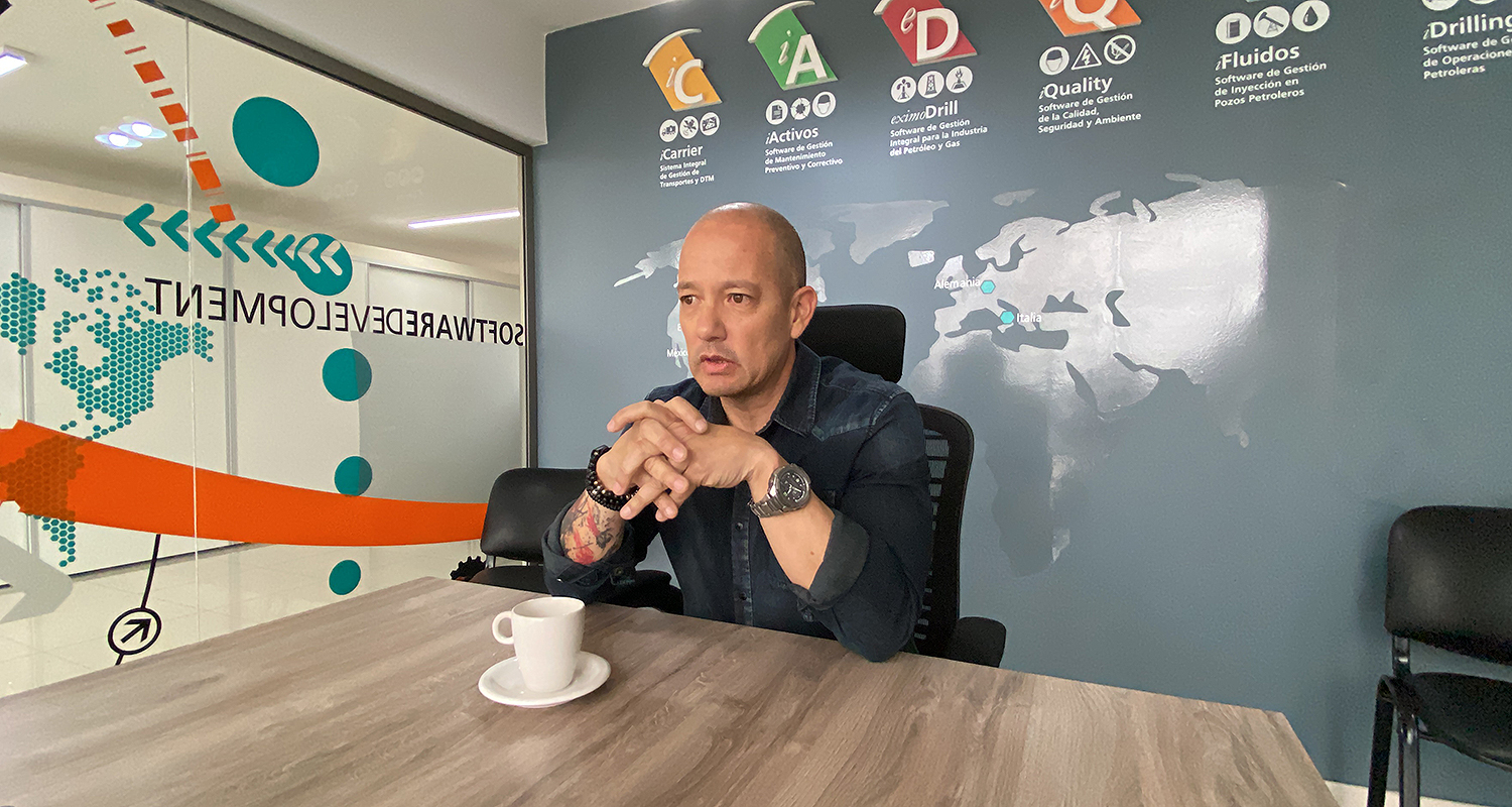 En este momento estás viendo Dos propuestas neuquinas son finalistas en reconocidos premios de la industria del software y la innovación