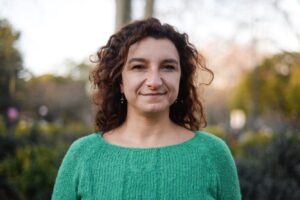 Lee más sobre el artículo Vanina Biasi: “El sionismo que se ve en los medios y la posición del gobierno argentino respecto a este conflicto es una verguenza”