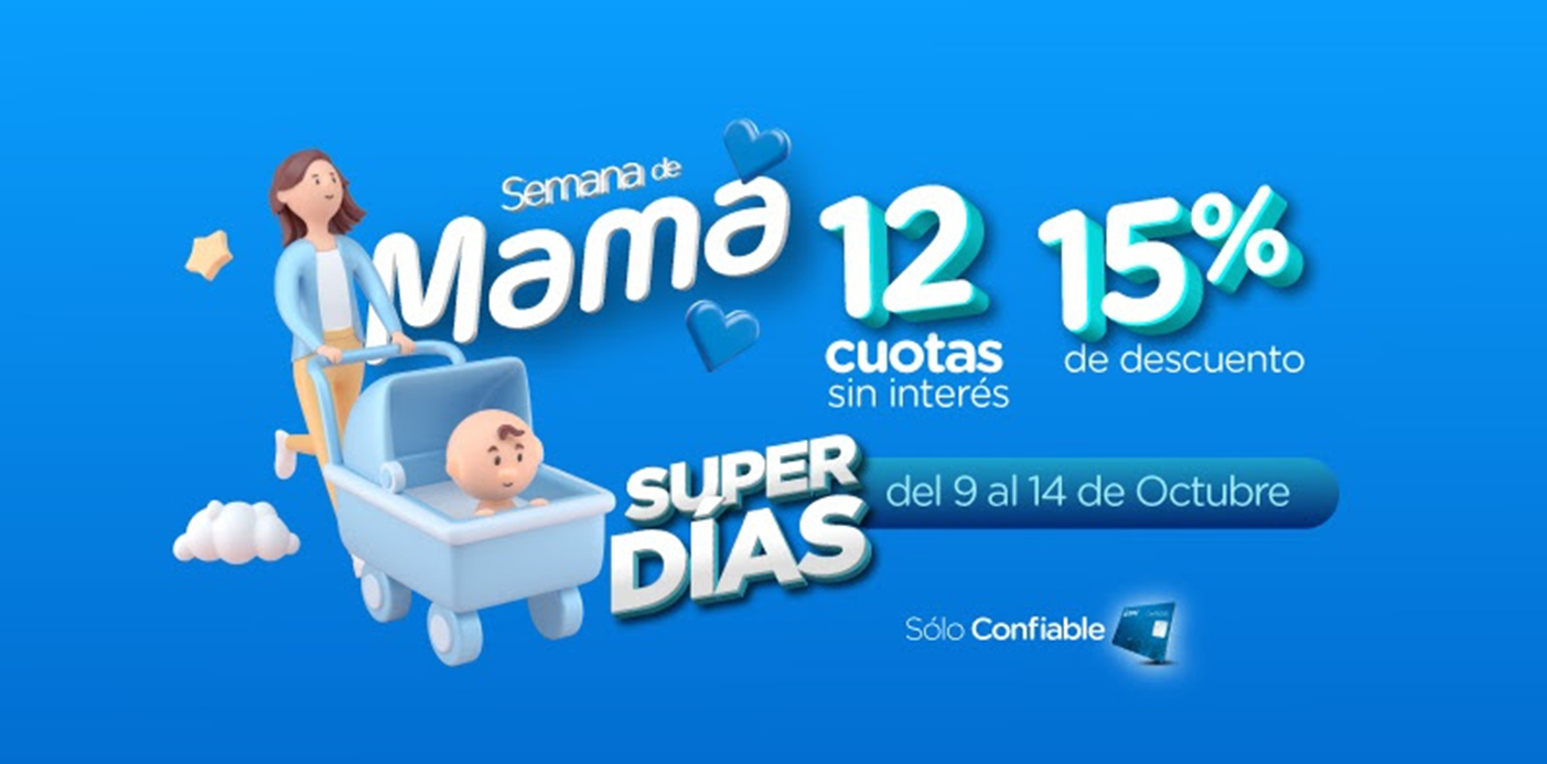 En este momento estás viendo El Banco Provincia del Neuquén promueve la Semana de Mamá