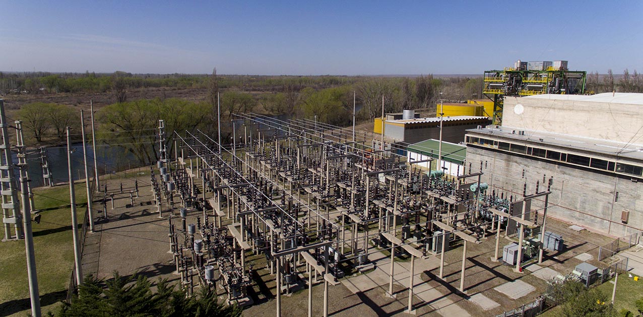 En este momento estás viendo Explican cómo actúa el sistema eléctrico interconectado ante eventuales fallas