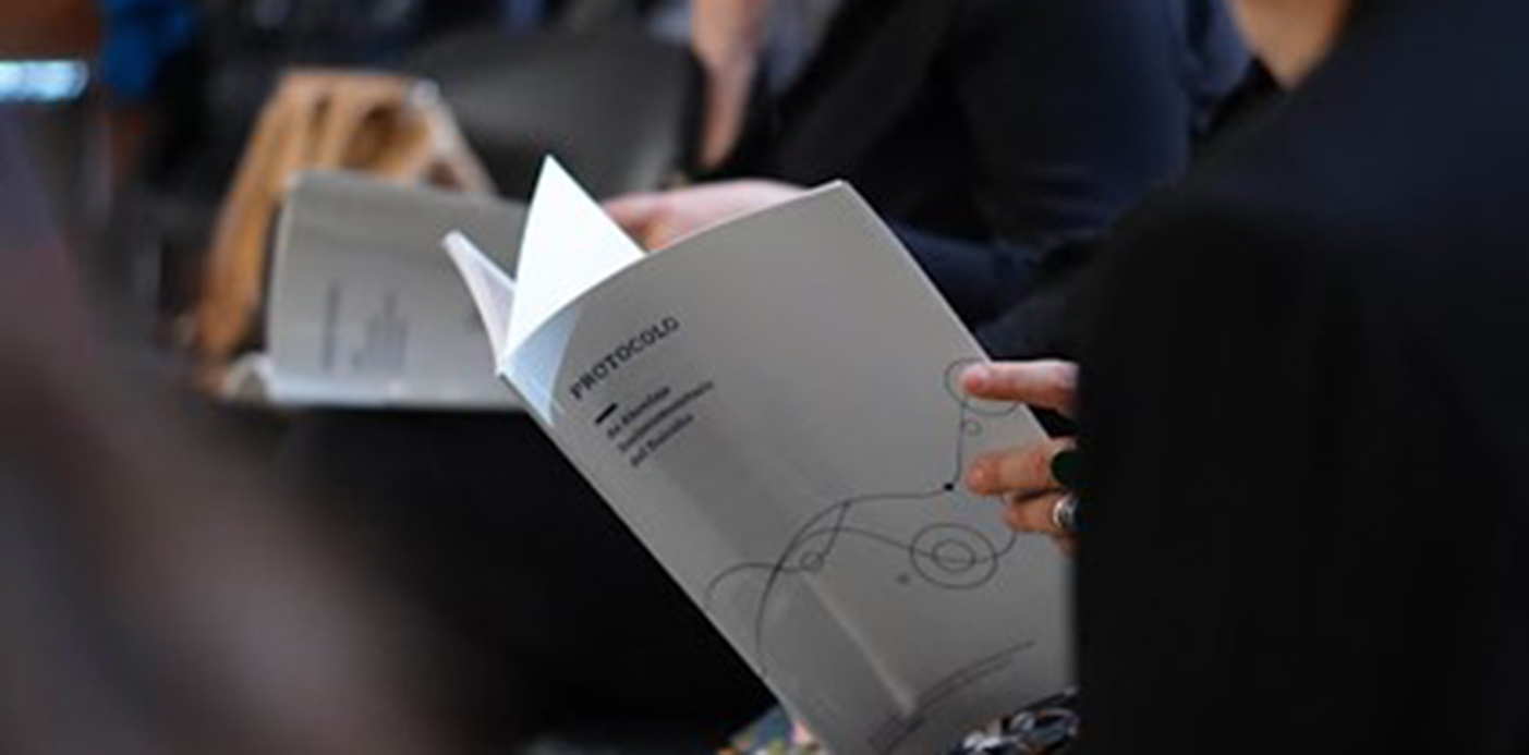 En este momento estás viendo La provincia presentó el Protocolo de Abordaje Sociocomunitario del Suicidio