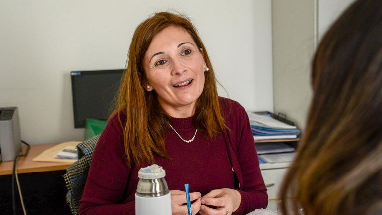 En este momento estás viendo Karina Rojo: “Es un fallo que realmente toma en cuenta la perspectiva de género y la necesariedad de la representación de las mujeres en los cuerpos deliberativos y en todo el cuerpo de gobierno”