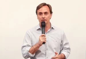 Lee más sobre el artículo Juan Pelaez: “JxC no tiene una definición formal sobre qué postura vamos a tomar frente al balotaje”