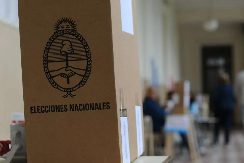 Lee más sobre el artículo El Balotaje 2023 será el fin de semana largo de noviembre