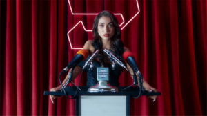 Lee más sobre el artículo María Becerra agotó todas las localidades de su primer River en tan solo una hora y media