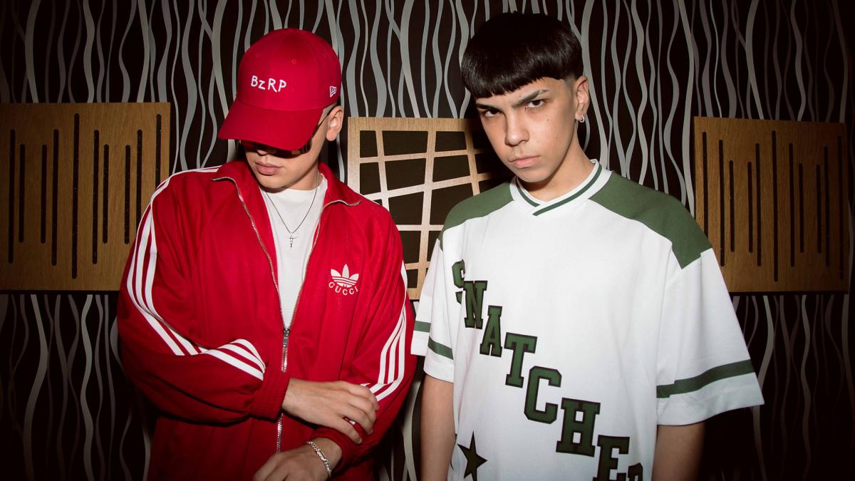 Lee más sobre el artículo Bizarrap confirmó a Milo J como invitado de su «BZRP Music Session #57»