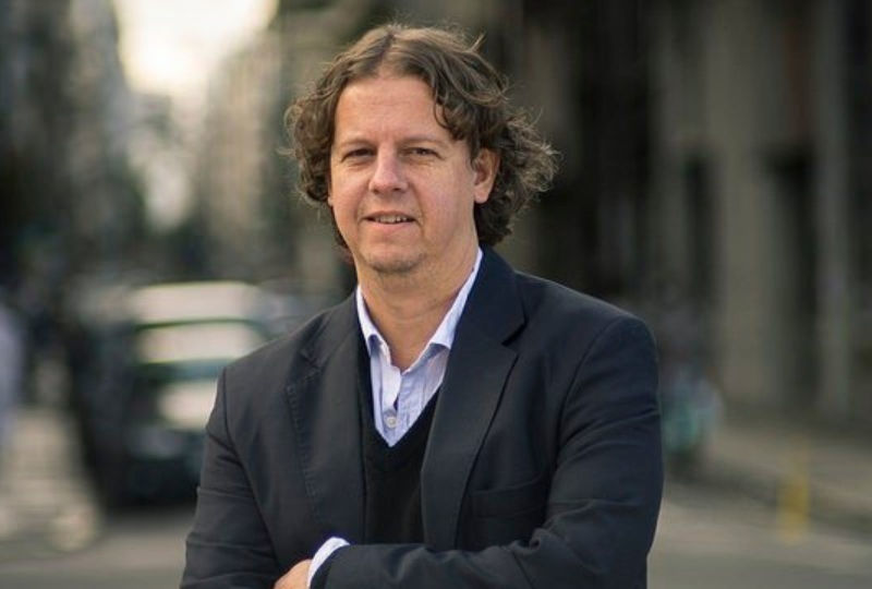 En este momento estás viendo Christan “Chipi” Castillo: “Desde el Frente de Izquierda estamos discutiendo con nuestras organizaciones para consensuar una posición clara frente al balotaje”