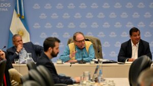 Lee más sobre el artículo El proyecto de devolución del IVA obtuvo dictamen en Diputados: cuándo se vota