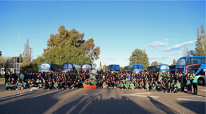 Lee más sobre el artículo ¿Qué medallas obtuvo Neuquén en los juegos evita 2023?