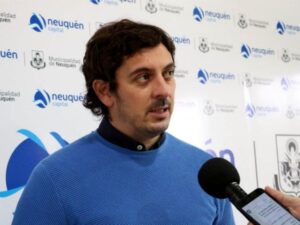 Lee más sobre el artículo Gastón Contardi: “En Estados Unidos, el Polo Científico Tecnológico de Houston nos ratificó que el proceso que estamos construyendo es el camino correcto”