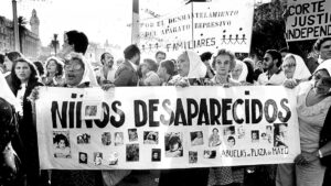 Lee más sobre el artículo Desaparecidos: EEUU y los medios contradicen a Milei