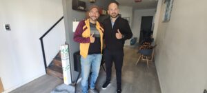 Lee más sobre el artículo Podcast Emprendedores Germinar