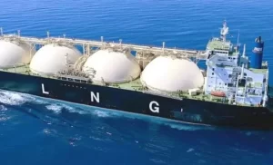 Lee más sobre el artículo GNL: Estiman que en diciembre comenzaría el megaproyecto de YPF- Petronas