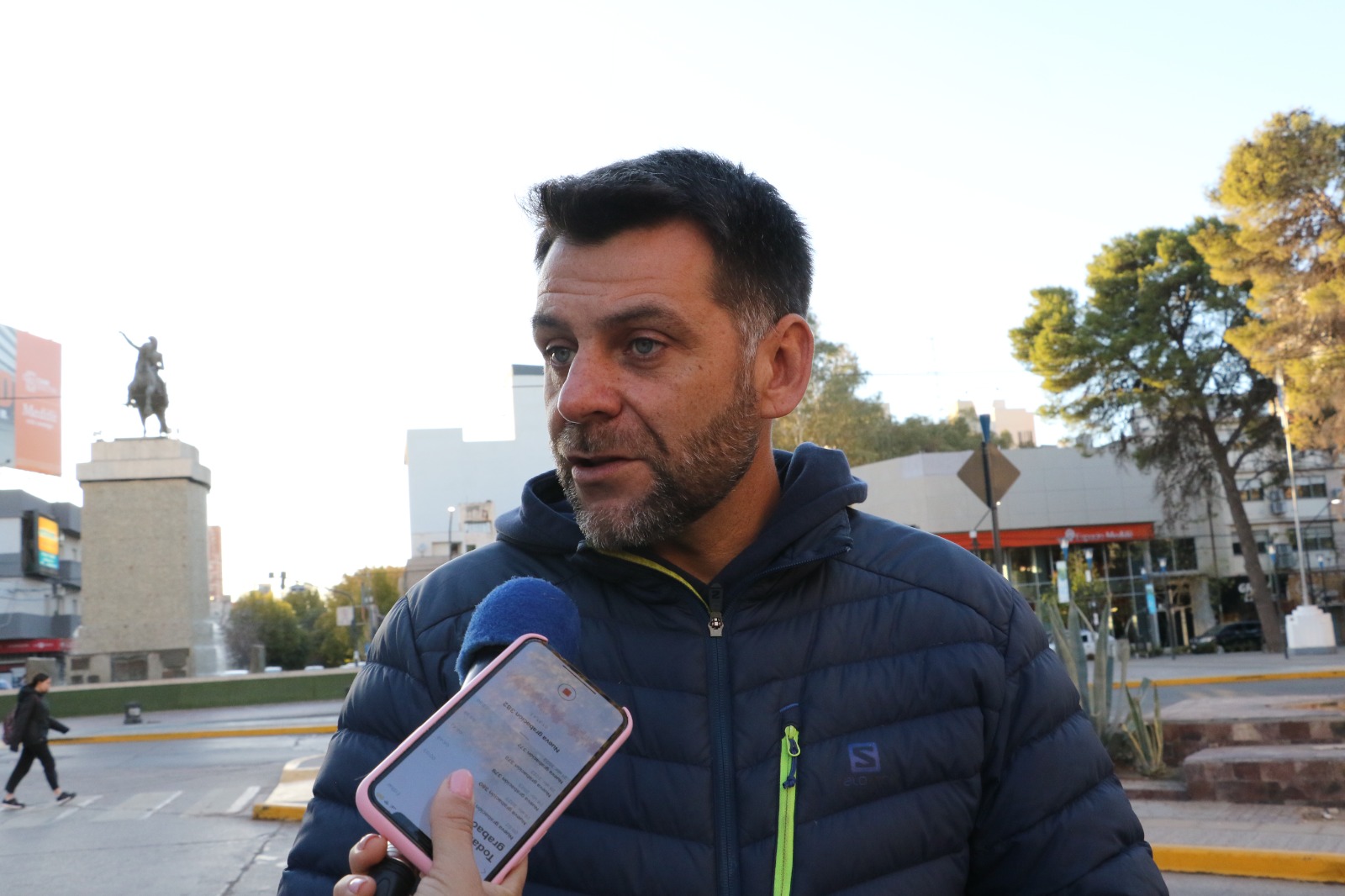 En este momento estás viendo Solo el 15% de lo recaudado en retributivos alcanza para pagar el servicio de recolección de residuos