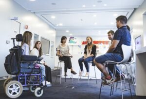 Lee más sobre el artículo Neuquén concientiza con perspectiva de discapacidad