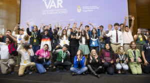 Lee más sobre el artículo Cuatro proyectos neuquinos fueron premiados en el concurso INNOVAR